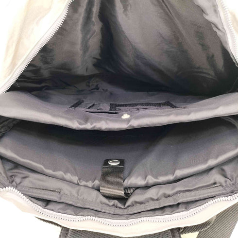 ナイキ NIKE 2WAY ショルダーバッグ ブリーフケース Y2K メンズ