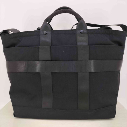 UNTRACK COAL BAG S コールバッグ メンズ