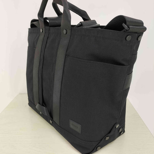 UNTRACK COAL BAG S コールバッグ メンズ