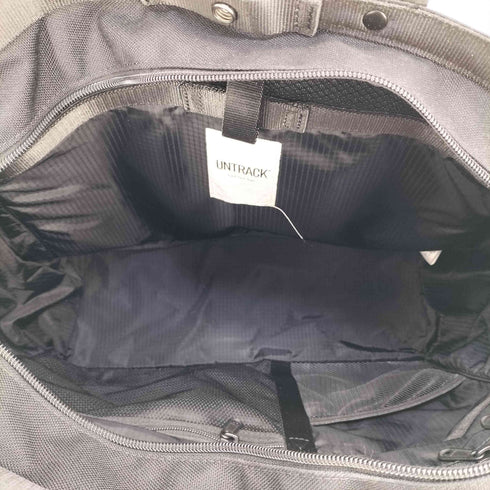 UNTRACK COAL BAG S コールバッグ メンズ