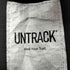 UNTRACK COAL BAG S コールバッグ メンズ