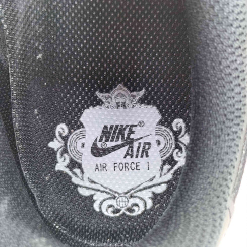 ナイキ NIKE NIKE AIR FORCE 1 07 メンズ JPN:27.5