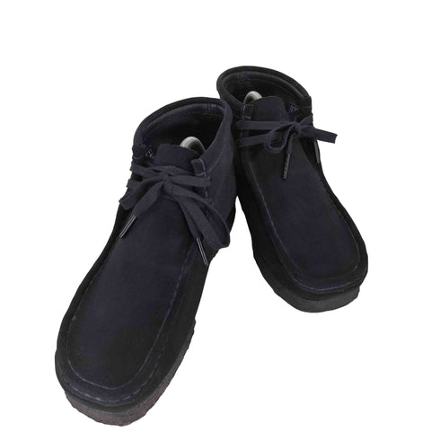 クラークス Clarks WALLABEE BOOT メンズ UK:8