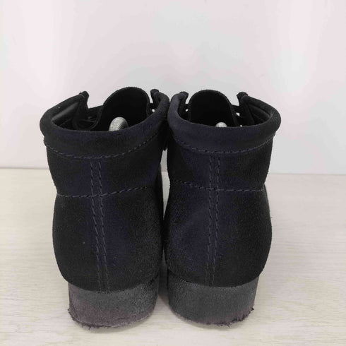 クラークス Clarks WALLABEE BOOT メンズ UK:8
