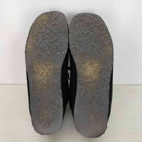 クラークス Clarks WALLABEE BOOT メンズ UK:8