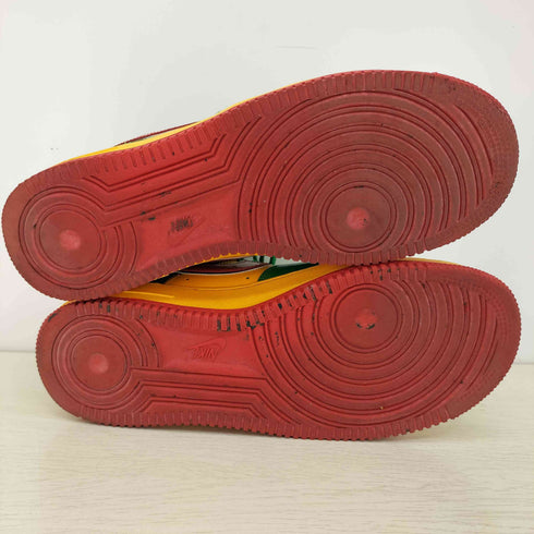 ナイキ NIKE Lil Yachty Us Force 1 メンズ JPN:28