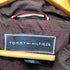 トミーヒルフィガー TOMMY HILFIGER ジップアップ 中綿 ジャケット レディース 3X