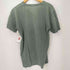 エンポリオアルマーニ EMPORIO ARMANI Vネック フロントプリント S/S Tシャツ メンズ import:M