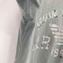 エンポリオアルマーニ EMPORIO ARMANI Vネック フロントプリント S/S Tシャツ メンズ import:M