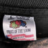 フルーツオブザルーム FRUIT OF THE LOOM 90s USA製 袖裾シングル MOSQUITOHEAD ジーザス クルーネックTシャツ メンズ JPN:L