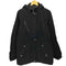 ノーティカ NAUTICA 比翼 フーデッド ジャケット レディース import:S