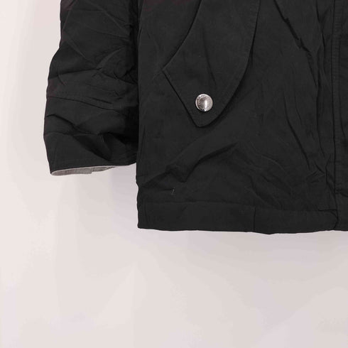 ノーティカ NAUTICA 比翼 フーデッド ジャケット レディース import:S