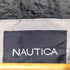 ノーティカ NAUTICA 比翼 フーデッド ジャケット レディース import:S