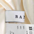 ランダ RANDA 24SS プリーツフリル2WAYシフォンワンピース レディース JPN:0