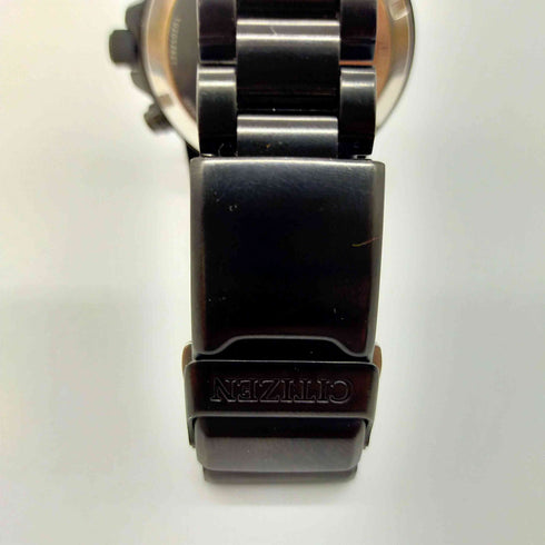 シチズン CITIZEN Eco Drive NIGHTHAWK エコドライブ ナイトホーク ソーラー 腕時計 メンズ