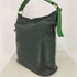 HINC NUNC ONE HANDLE SHOULDER LEATHER TOTE BAG レディース