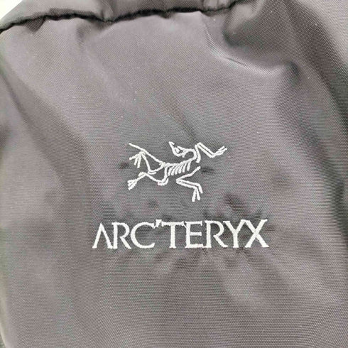 アークテリクス ARCTERYX MANTIS メンズ