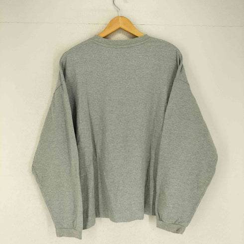 エビコンエブリコンディションライフ EVCON Every Condition Life クルーネックL/S TEE メンズ JPN:2