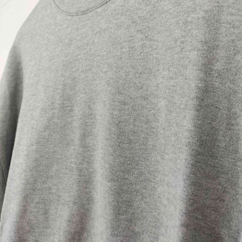 エビコンエブリコンディションライフ EVCON Every Condition Life クルーネックL/S TEE メンズ JPN:2