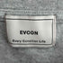 エビコンエブリコンディションライフ EVCON Every Condition Life クルーネックL/S TEE メンズ JPN:2