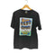 チームイラストクルーネックTシャツ メンズ JPN:M