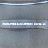 ラルフローレンゴルフ RALPH LAUREN GOLF スモールポニー刺繍ジップアップトラックジャケット レディース import:L