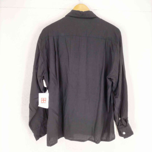 ワコマリア WACKO MARIA TWO-TONE 50'S SHIRT メンズ JPN:S