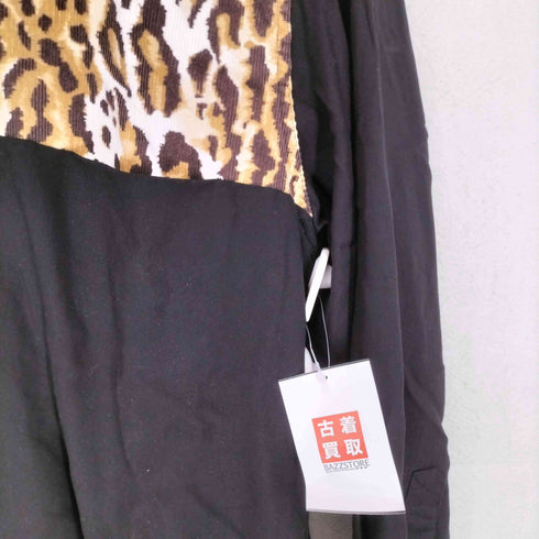 ワコマリア WACKO MARIA TWO-TONE 50'S SHIRT メンズ JPN:S