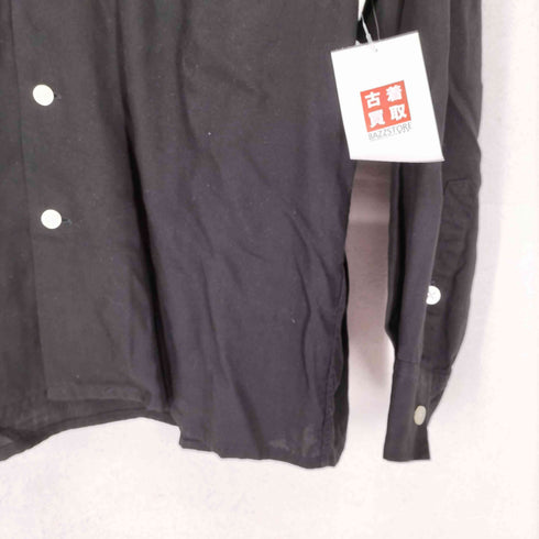 ワコマリア WACKO MARIA TWO-TONE 50'S SHIRT メンズ JPN:S
