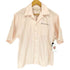 マルニ MARNI LOGO O/P SHIRT メンズ JPN:44