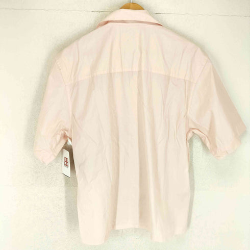マルニ MARNI LOGO O/P SHIRT メンズ JPN:44