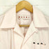 マルニ MARNI LOGO O/P SHIRT メンズ JPN:44