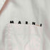 マルニ MARNI LOGO O/P SHIRT メンズ JPN:44