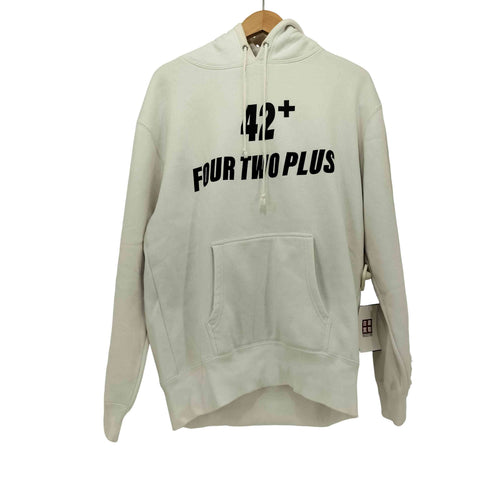 42+ four two plus 23SS メンズ JPN:L