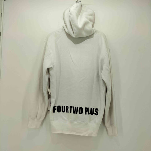 42+ four two plus 23SS メンズ JPN:L