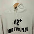 42+ four two plus 23SS メンズ JPN:L