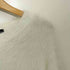 FVLMEN 23AW shaggy crew knit pullover シャギー クルー ニット プルオーバー メンズ JPN:XL