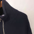 ザラ ZARA ジップアップ カーディガン メンズ import:L