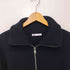 ザラ ZARA ジップアップ カーディガン メンズ import:L