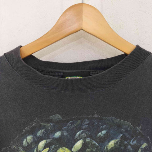 98年製 ハリウッド版 ムービープリントTee コピーライト付き メンズ