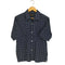 blues dress 総柄開襟シャツ メンズ JPN:M