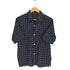 blues dress 総柄開襟シャツ メンズ JPN:M