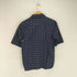 blues dress 総柄開襟シャツ メンズ JPN:M