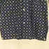 blues dress 総柄開襟シャツ メンズ JPN:M