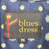 blues dress 総柄開襟シャツ メンズ JPN:M