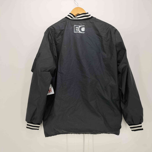 ELECTRIC COTTAGE ナイロン コーチジャケット メンズ JPN:L