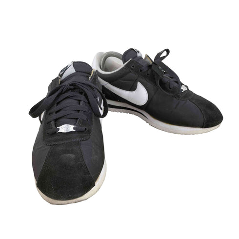 ナイキ NIKE CORTEZ BASIC NYLON メンズ JPN:27