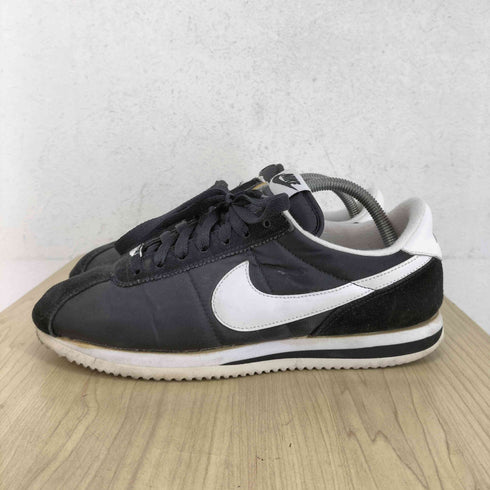 ナイキ NIKE CORTEZ BASIC NYLON メンズ JPN:27