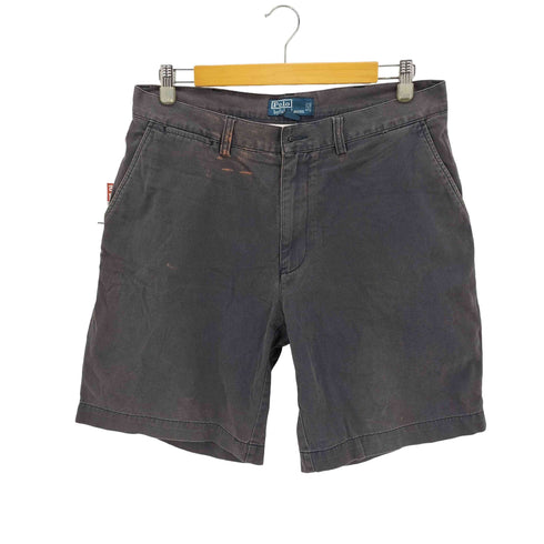 ポロバイラルフローレン Polo by RALPH LAUREN 90S PROSPECT SHORT チノショーツ メンズ US:34-35