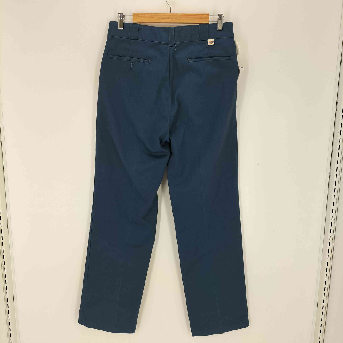 90sディッキーズ874 チビタグ ディッキーズ Dickies 90s USA製 チビタグ 874 ワークパンツ